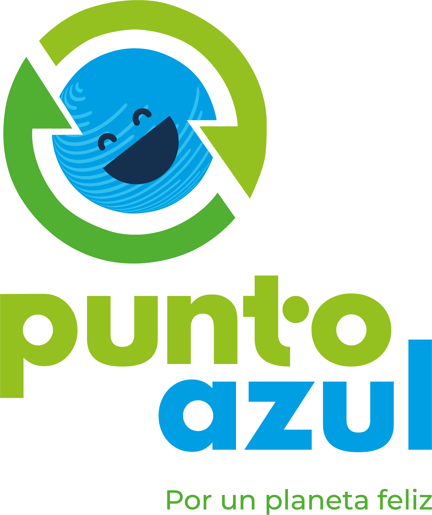 Punto Azul